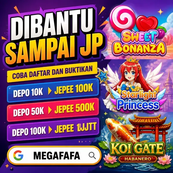 situs slot claim bonus